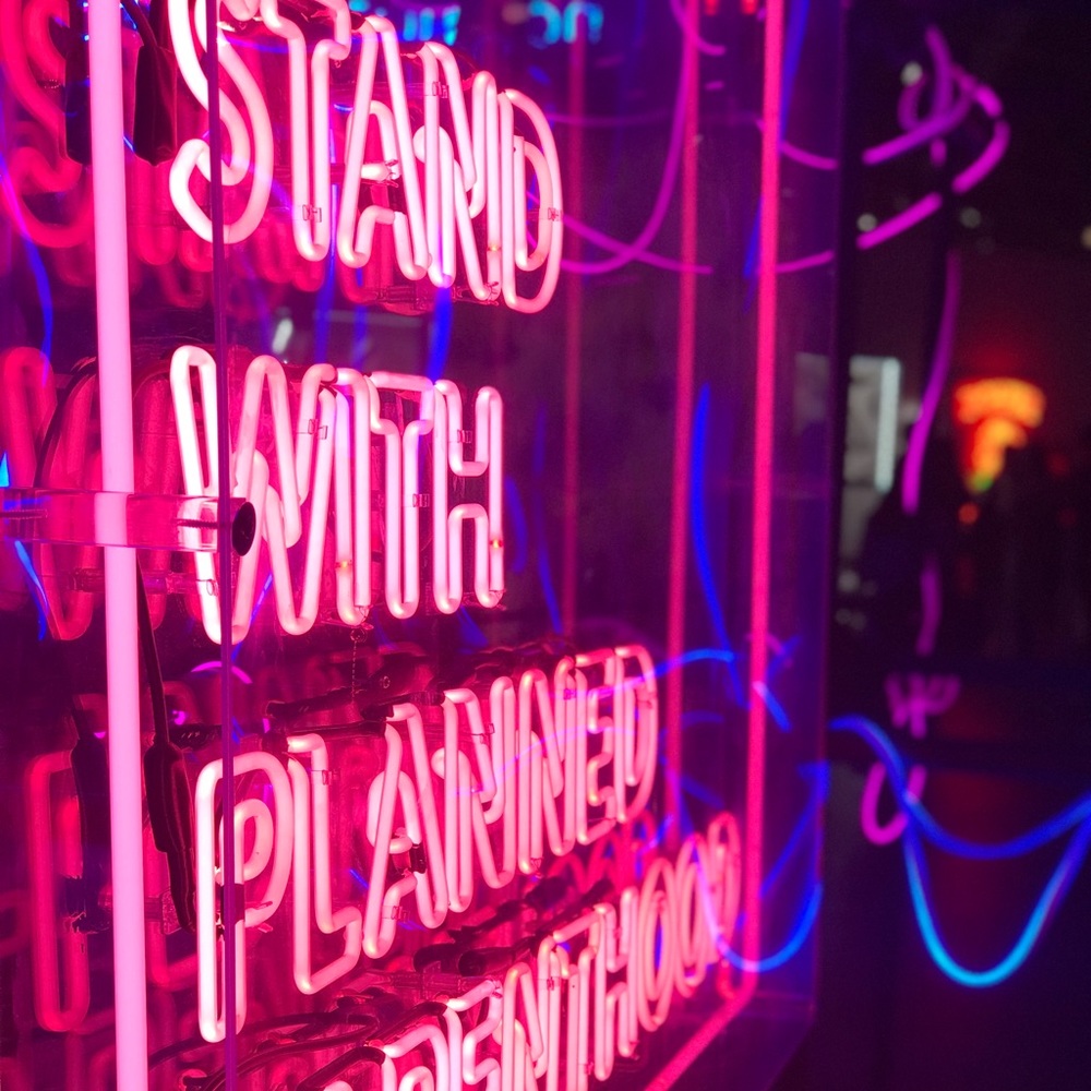 Meet your Posher, Alannah